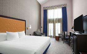 Best Western Plus Grant Creek Inn