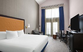 Best Western Plus Grant Creek Inn